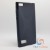   BlackBerry Leap - X-line Silicone Phone Case